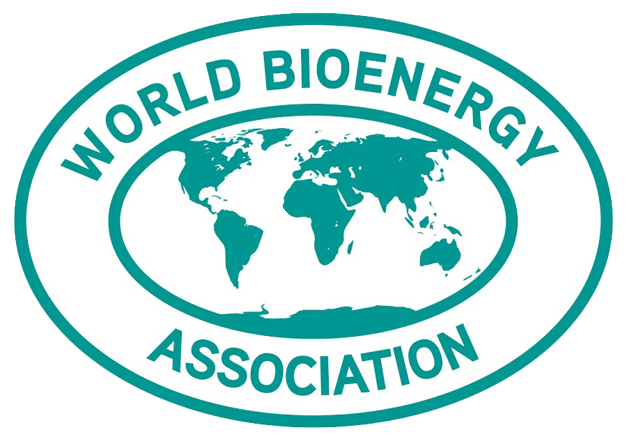 Logo World Bioenergy Association